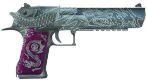 Kumicho Dragon image