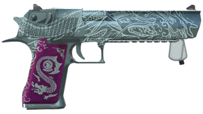 Kumicho Dragon image
