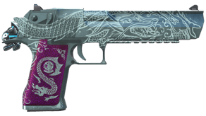 Kumicho Dragon image