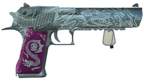 Kumicho Dragon image