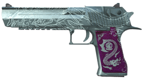 Kumicho Dragon image