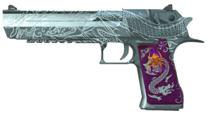 Kumicho Dragon image