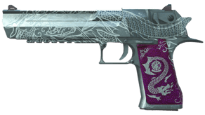 Kumicho Dragon image