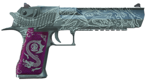 Kumicho Dragon image