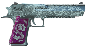 Kumicho Dragon image