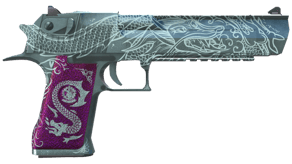Kumicho Dragon image
