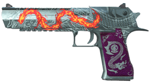 Kumicho Dragon image
