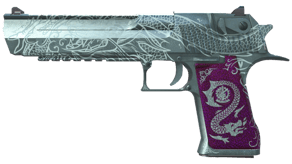 Kumicho Dragon image