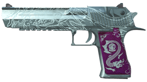 Kumicho Dragon image