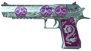 Kumicho Dragon image
