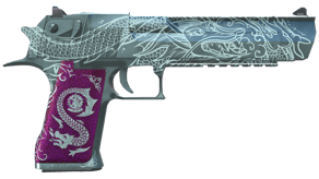 Kumicho Dragon image