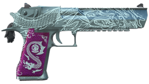 Kumicho Dragon image