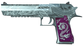Kumicho Dragon image