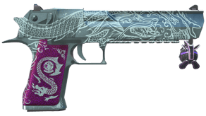 Kumicho Dragon image