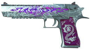Kumicho Dragon image