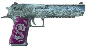 Kumicho Dragon image