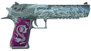 Kumicho Dragon image