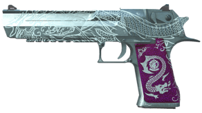 Kumicho Dragon image