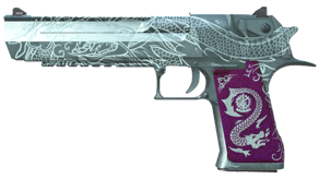 Kumicho Dragon image