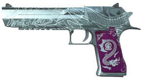 Kumicho Dragon image