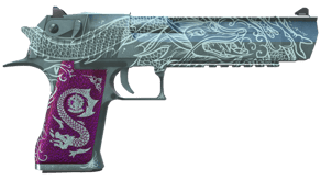 Kumicho Dragon image