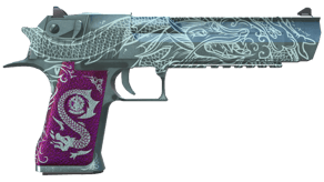 Kumicho Dragon image