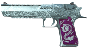 Kumicho Dragon image