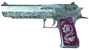 Kumicho Dragon image