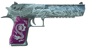 Kumicho Dragon image