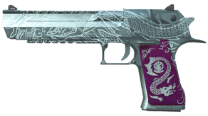 Kumicho Dragon image