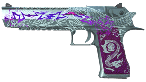 Kumicho Dragon image