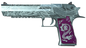 Kumicho Dragon image