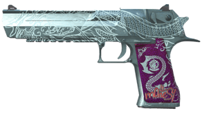 Kumicho Dragon image