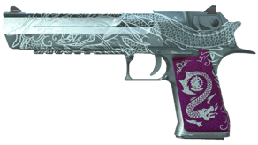 Kumicho Dragon image