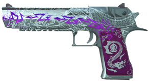 Kumicho Dragon image