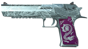 Kumicho Dragon image