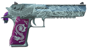 Kumicho Dragon image