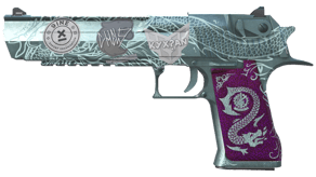 Kumicho Dragon image
