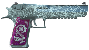 Kumicho Dragon image