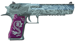 Kumicho Dragon image