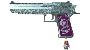 Kumicho Dragon image