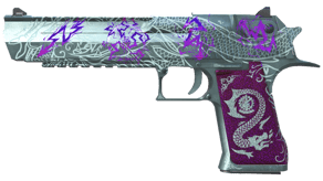 Kumicho Dragon image