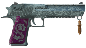 Kumicho Dragon image