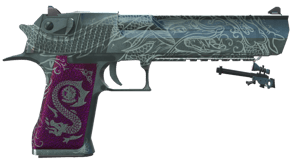 Kumicho Dragon image