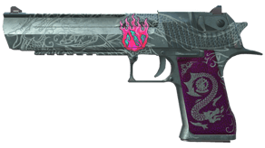 Kumicho Dragon image