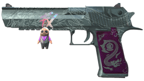 Kumicho Dragon image