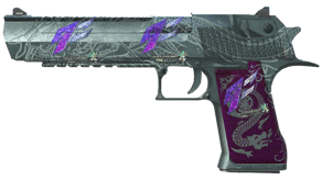 Kumicho Dragon image