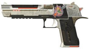 Mecha Industries image