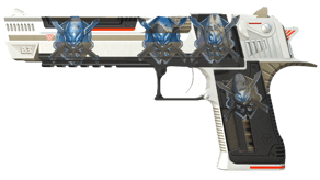Mecha Industries image