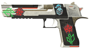 Mecha Industries image